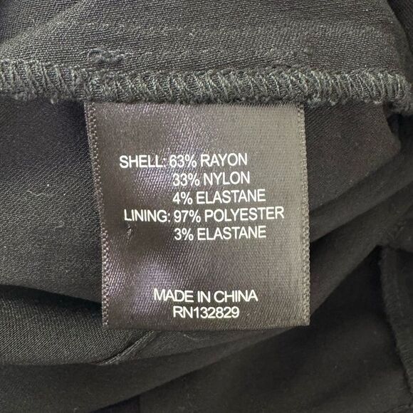 Michael Costello x Revolve Mercy Jumpsuit Black Size Small - Picture 10 of 11